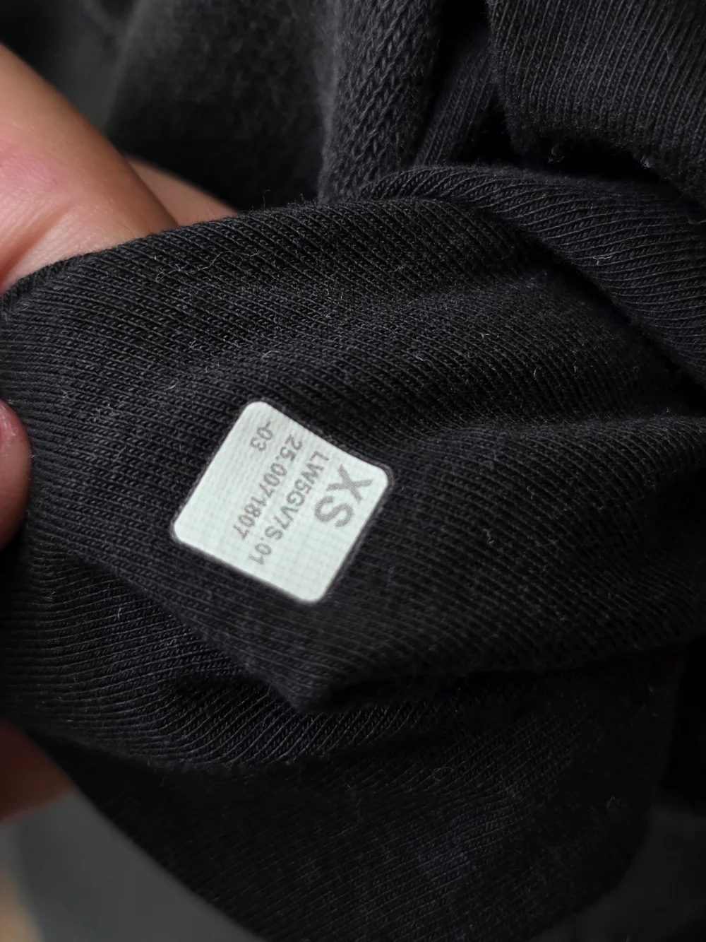lululemon athletica Wide-Leg Drawstring Pants - Black